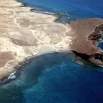 Paraiso アパート