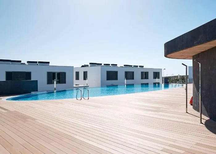 Paraiso Apartment Abades (Tenerife)