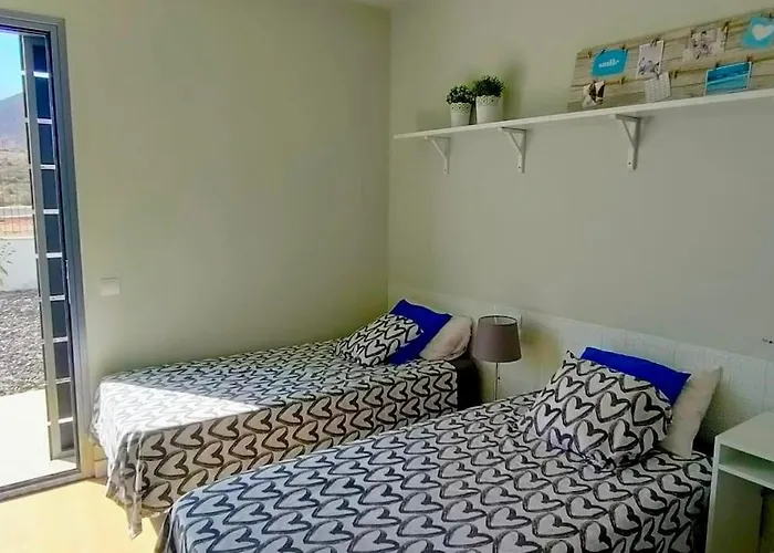 Paraiso Abades (Tenerife)