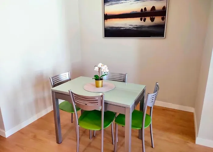 Apartment Paraiso Abades (Tenerife)