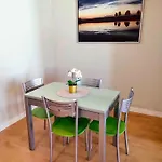 Apartment Paraiso Abades (Tenerife)