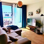 Paraiso Apartment