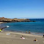 דירה Paraiso