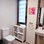 Paraiso Apartment *
