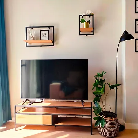 Paraiso Apartment Abades (Tenerife)