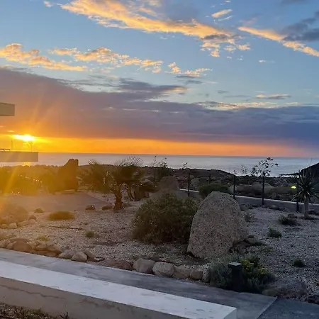 Paraiso Διαμέρισμα *