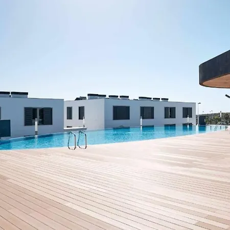 Paraiso Διαμέρισμα Abades (Tenerife)
