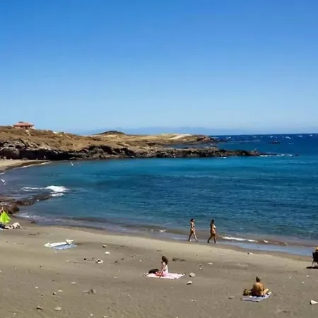 Διαμέρισμα Paraiso