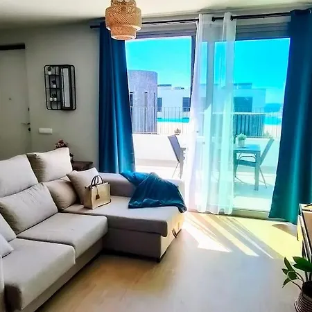 Paraiso Διαμέρισμα *