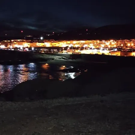 Paraíso *