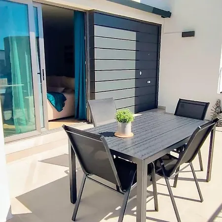 Paraíso Apartamento