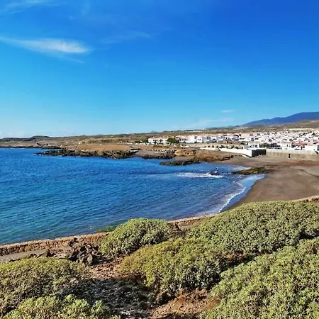 Apartamento Paraíso *