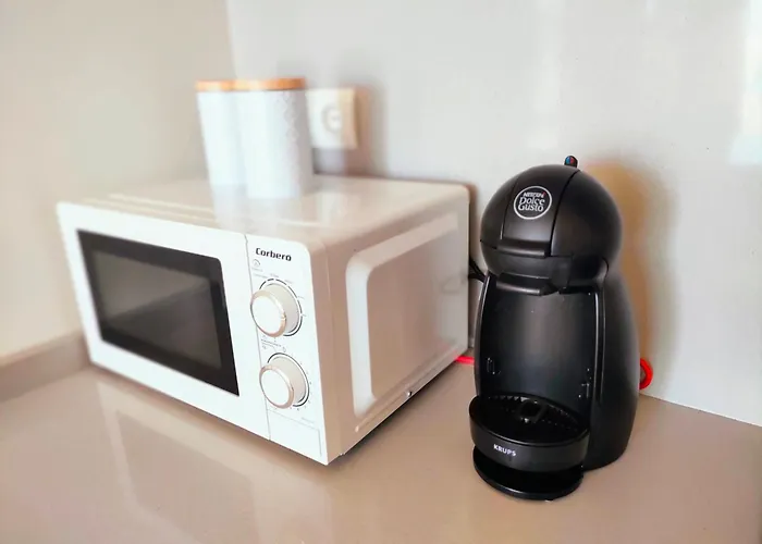 Paraiso Lejlighed Abades (Tenerife)