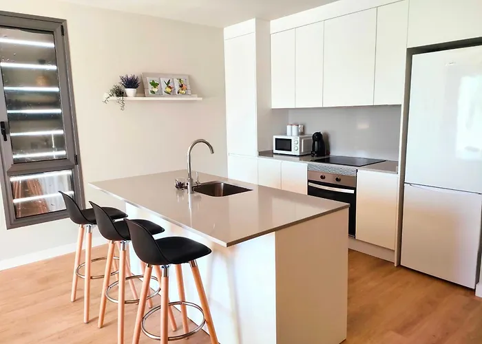 Paraiso * Abades (Tenerife)