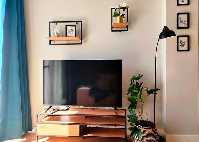 Paraiso Apartment Abades (Tenerife)