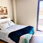 Apartment Paraiso Abades (Tenerife)