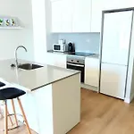 Apartment Paraiso
