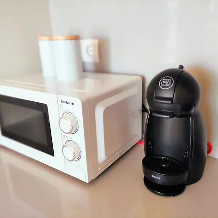 Paraiso Lägenhet Abades (Tenerife)