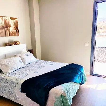 Apartment Paraiso Abades (Tenerife)