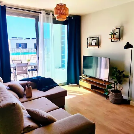 Paraiso Apartment