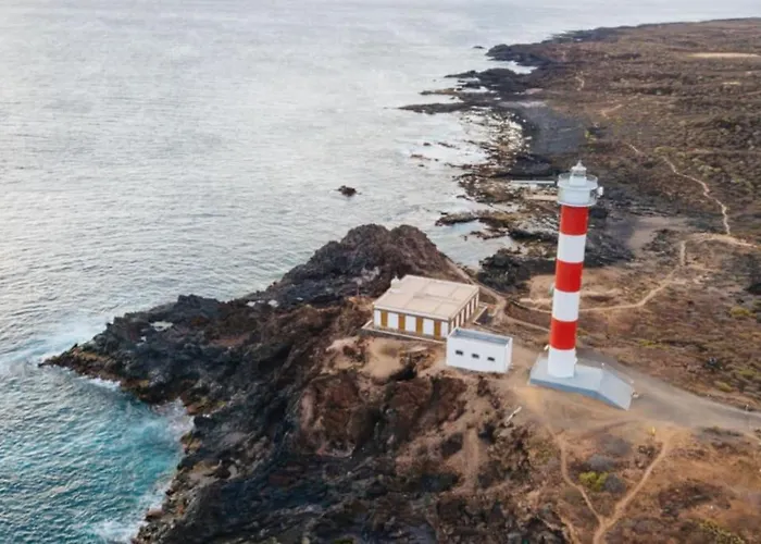 Paraiso * Abades (Tenerife)